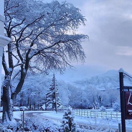 Link House Hotel Bassenthwaite Lake ภายนอก รูปภาพ