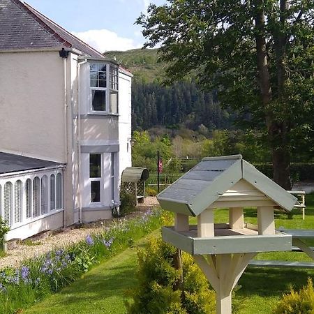 Link House Hotel Bassenthwaite Lake ภายนอก รูปภาพ