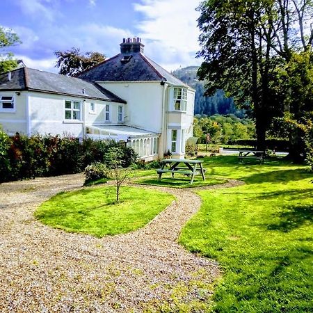 Link House Hotel Bassenthwaite Lake ภายนอก รูปภาพ