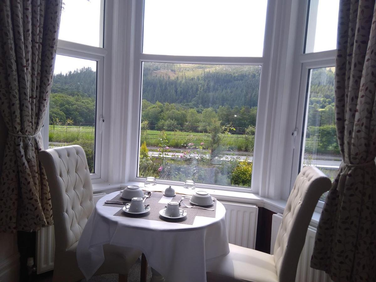 Link House Hotel Bassenthwaite Lake ภายนอก รูปภาพ