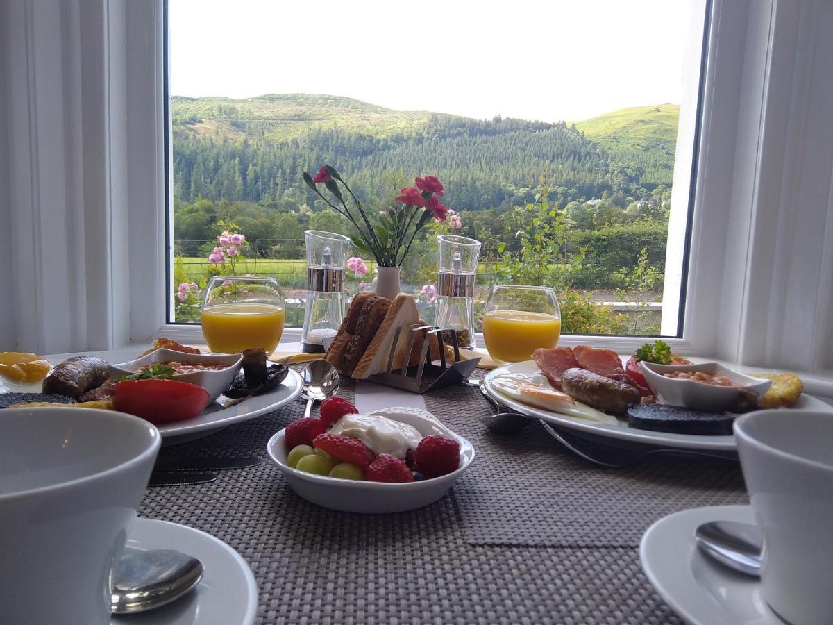 Link House Hotel Bassenthwaite Lake ภายนอก รูปภาพ