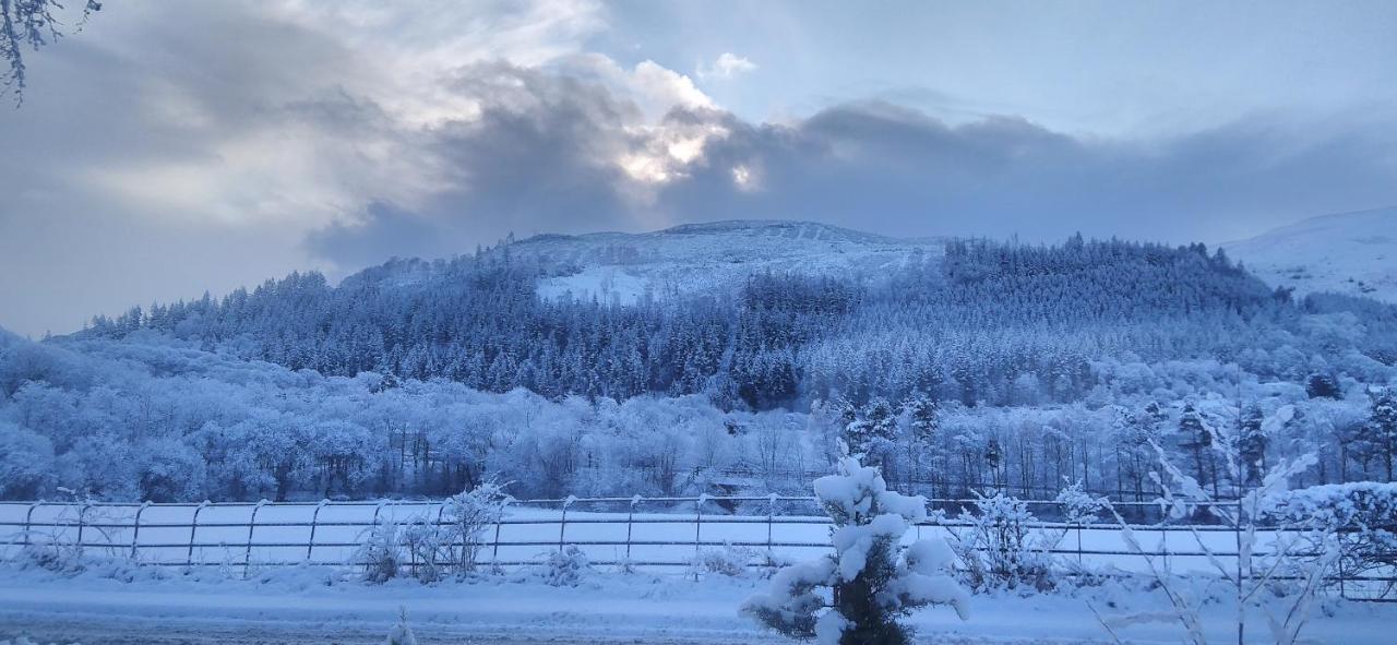 Link House Hotel Bassenthwaite Lake ภายนอก รูปภาพ