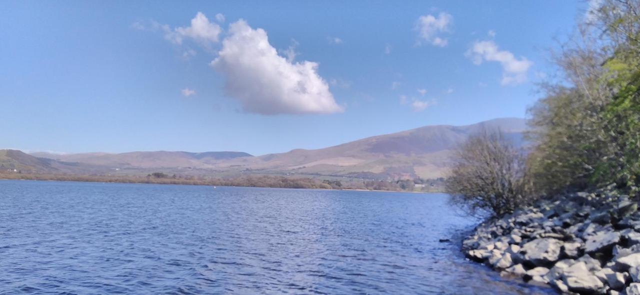 Link House Hotel Bassenthwaite Lake ภายนอก รูปภาพ