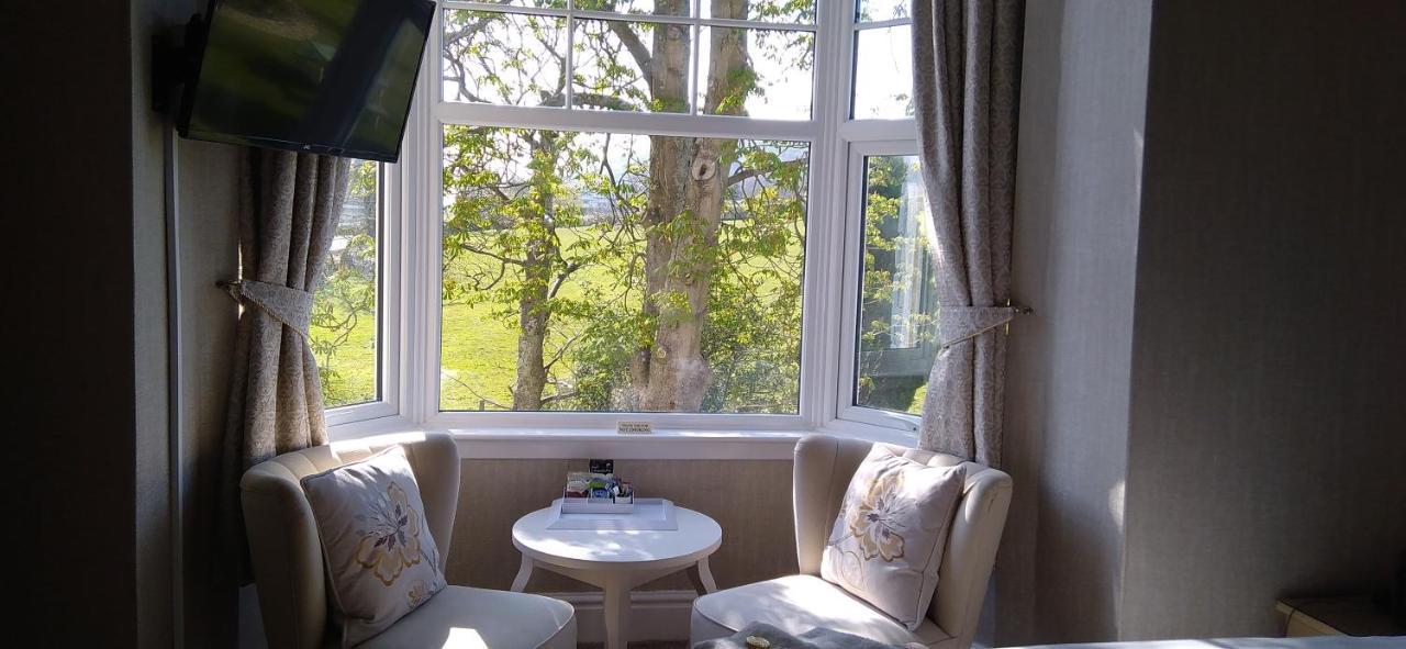 Link House Hotel Bassenthwaite Lake ภายนอก รูปภาพ