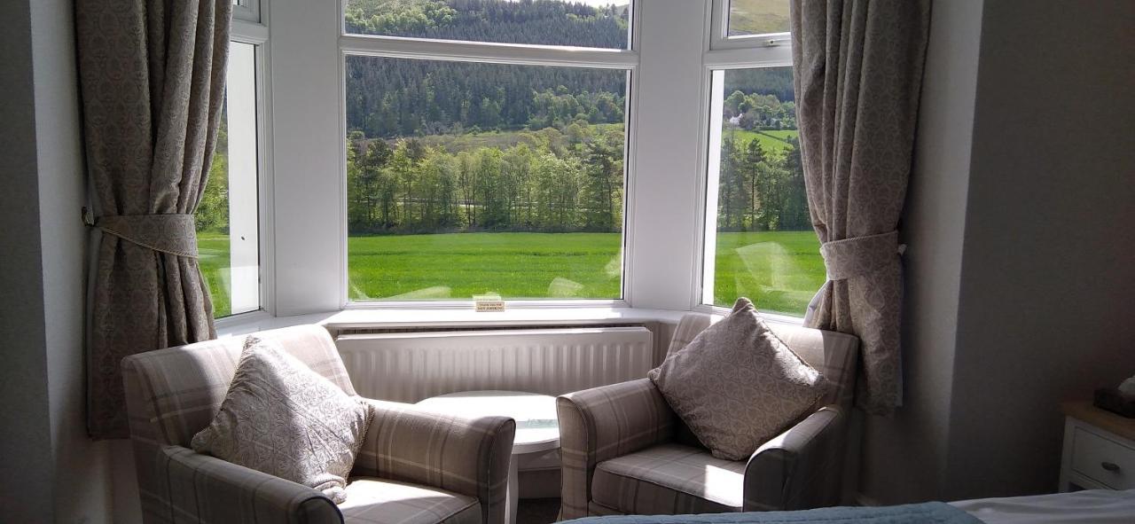 Link House Hotel Bassenthwaite Lake ภายนอก รูปภาพ