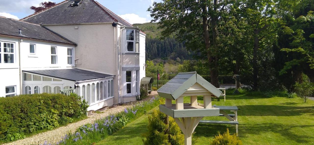 Link House Hotel Bassenthwaite Lake ภายนอก รูปภาพ