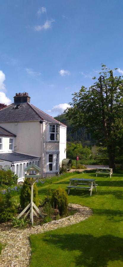 Link House Hotel Bassenthwaite Lake ภายนอก รูปภาพ