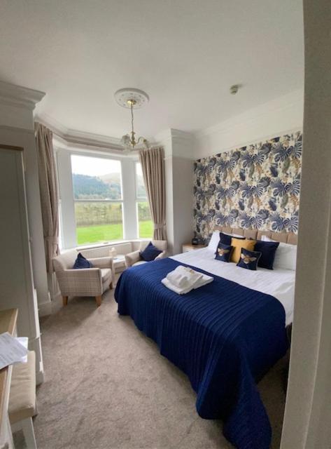 Link House Hotel Bassenthwaite Lake ภายนอก รูปภาพ