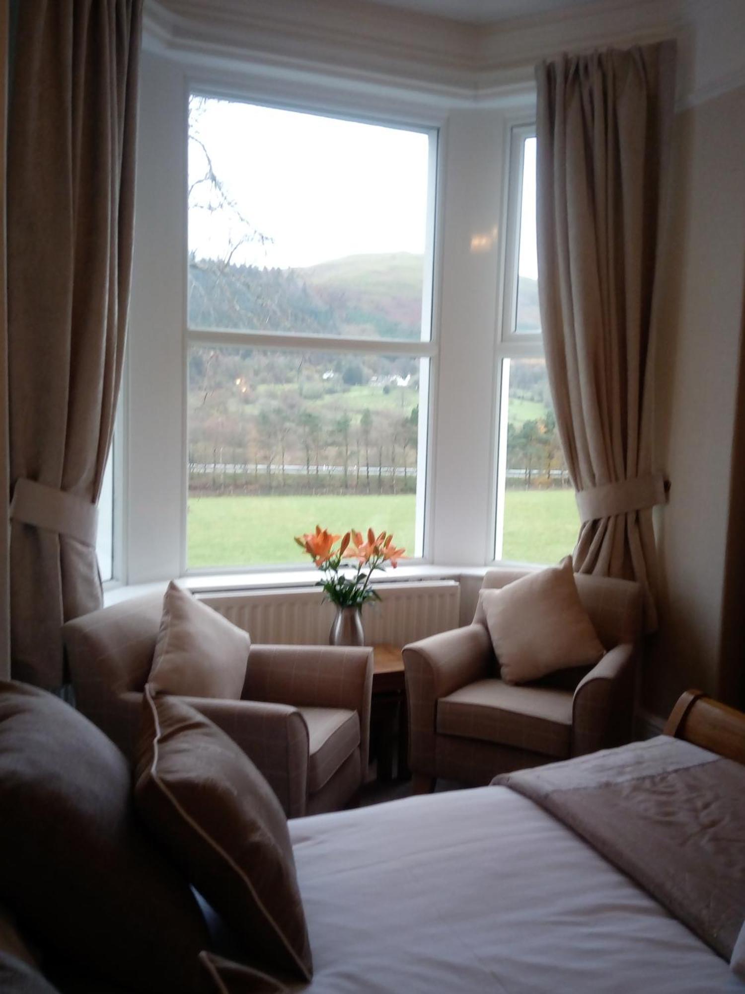 Link House Hotel Bassenthwaite Lake ห้อง รูปภาพ