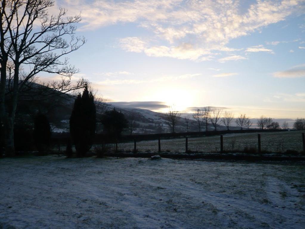 Link House Hotel Bassenthwaite Lake ภายนอก รูปภาพ