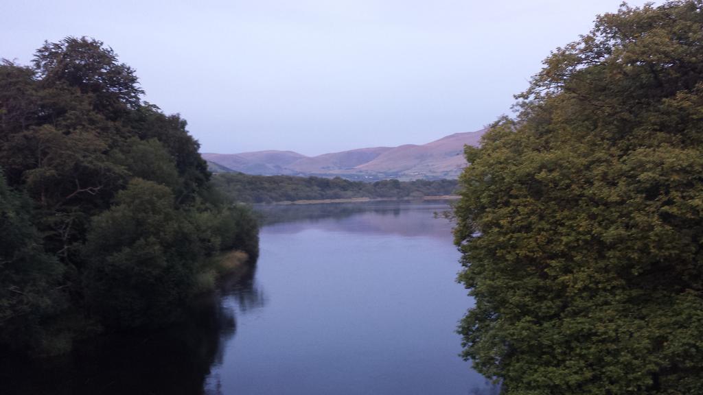 Link House Hotel Bassenthwaite Lake ภายนอก รูปภาพ