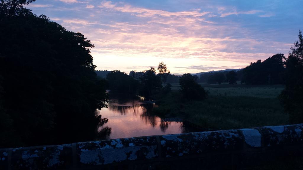 Link House Hotel Bassenthwaite Lake ภายนอก รูปภาพ