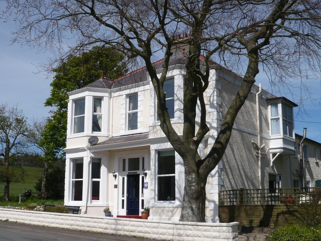 Link House Hotel Bassenthwaite Lake ภายนอก รูปภาพ