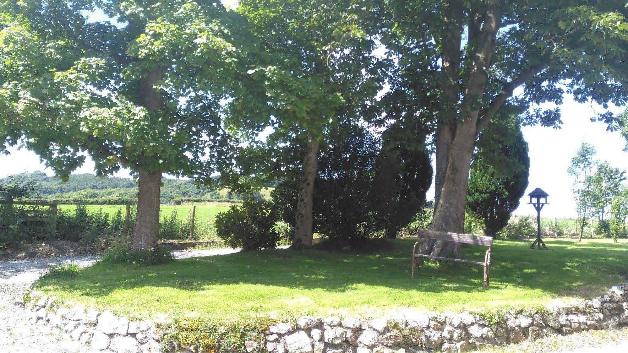 Link House Hotel Bassenthwaite Lake ภายนอก รูปภาพ