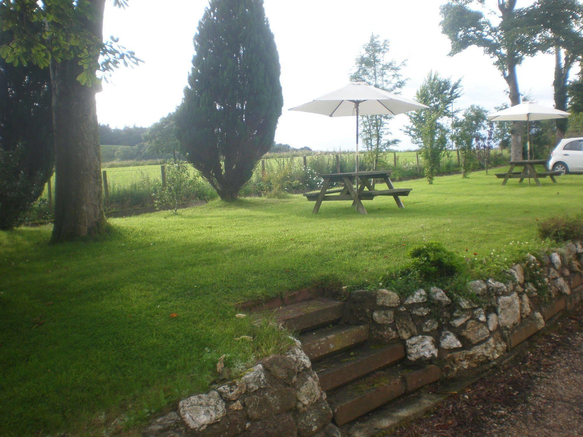 Link House Hotel Bassenthwaite Lake ภายนอก รูปภาพ