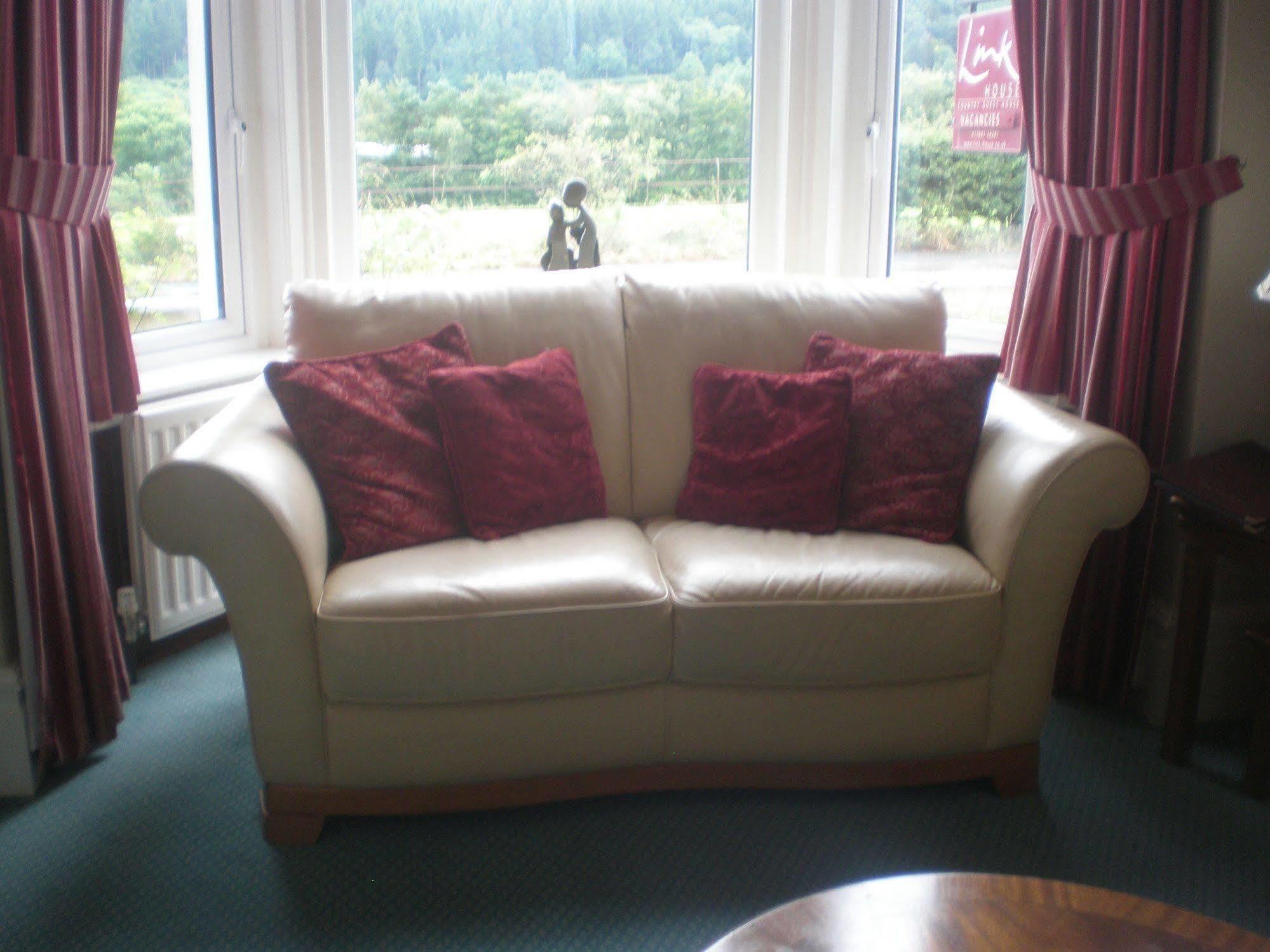 Link House Hotel Bassenthwaite Lake ภายนอก รูปภาพ