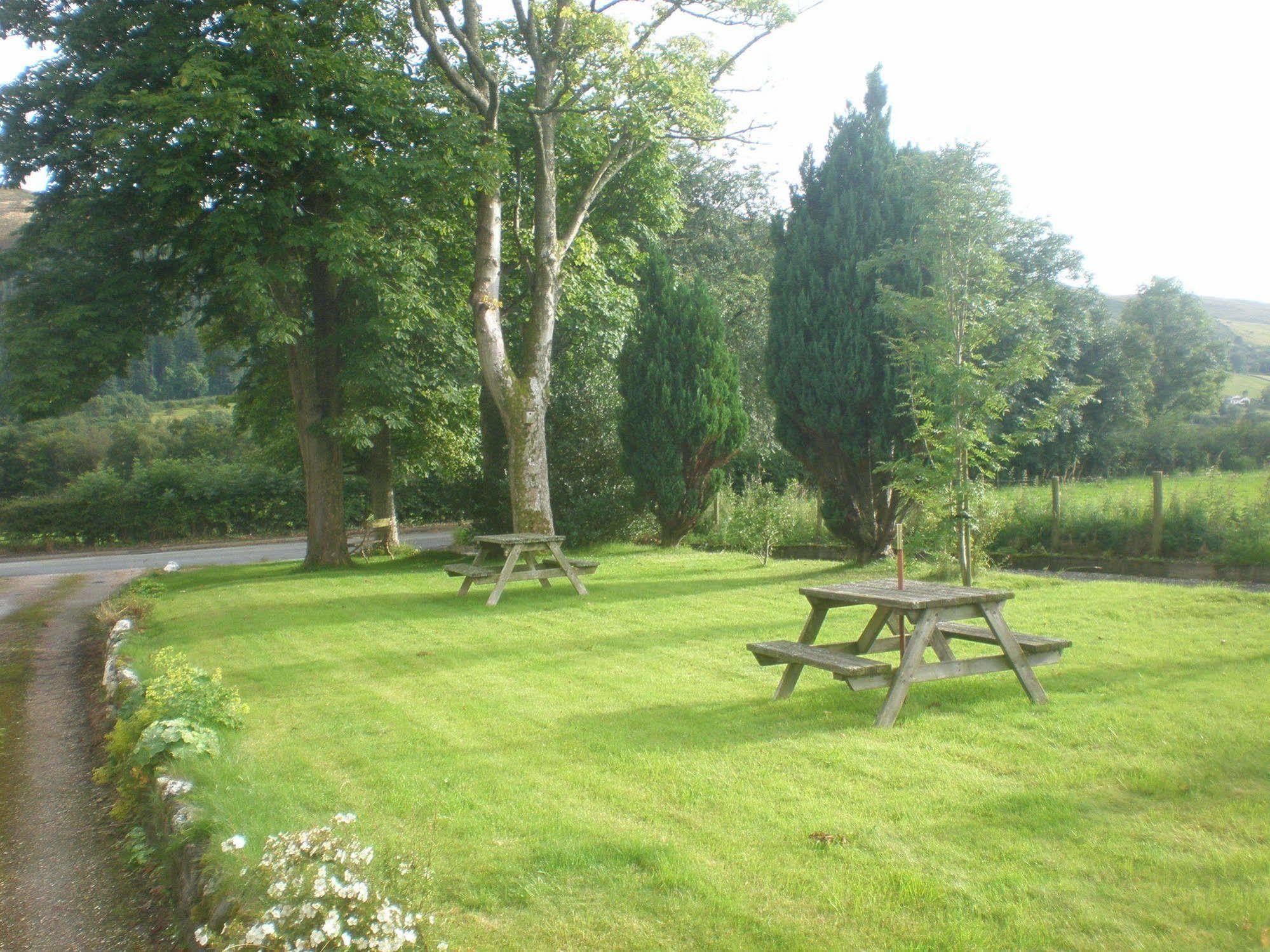 Link House Hotel Bassenthwaite Lake ภายนอก รูปภาพ