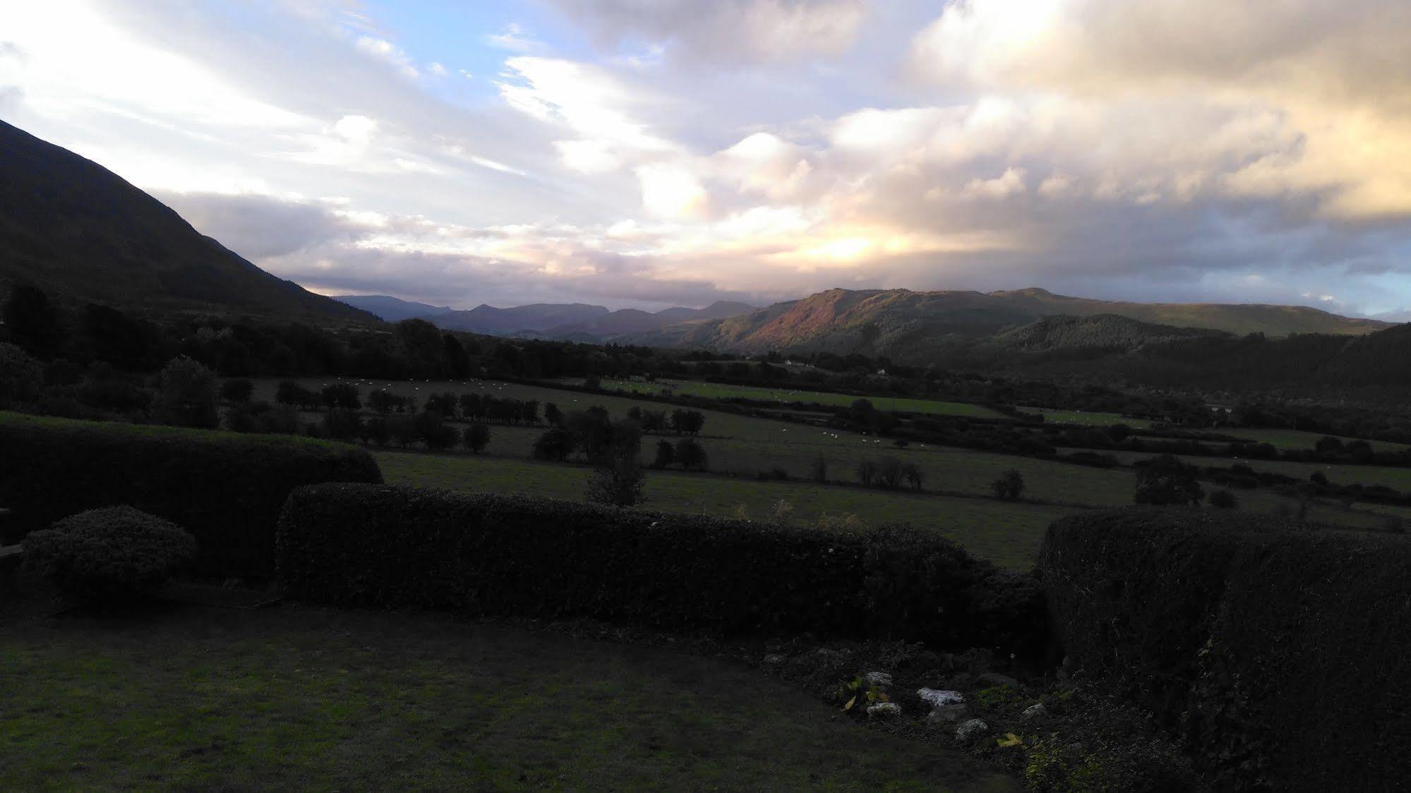 Link House Hotel Bassenthwaite Lake ภายนอก รูปภาพ