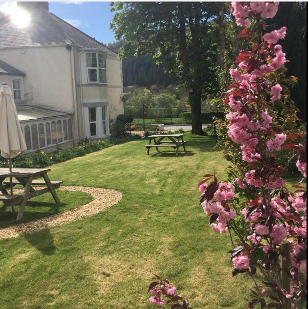 Link House Hotel Bassenthwaite Lake ภายนอก รูปภาพ